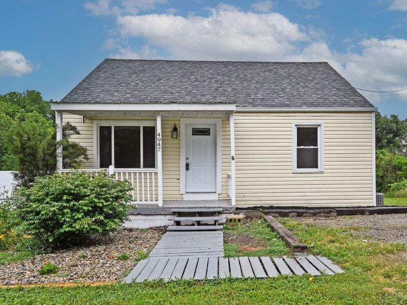 4947 Salem Road, Salem Twp, OH 45152 Photo 1