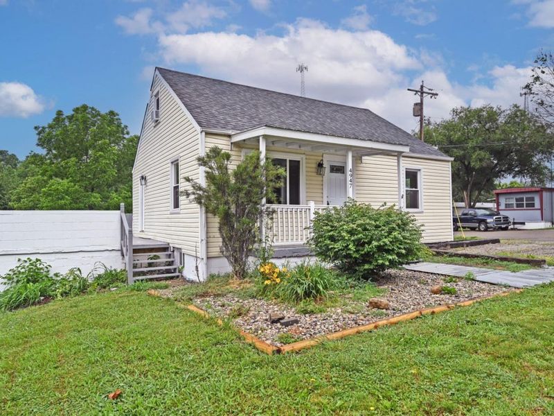 4947 Salem Road, Salem Twp, OH 45152 Photo 2