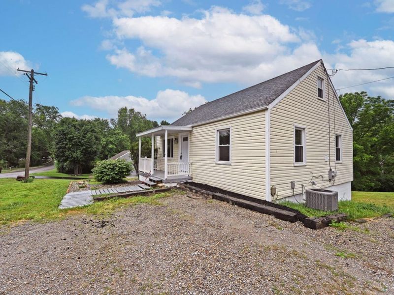 4947 Salem Road, Salem Twp, OH 45152 Photo 3