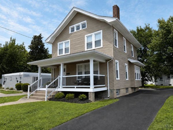 25 Millville Avenue, Hamilton, OH 45013