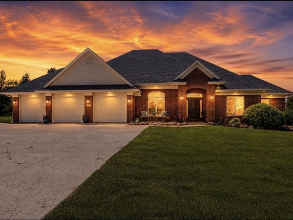 4646 SE 116th Street, Runnells, IA 50237