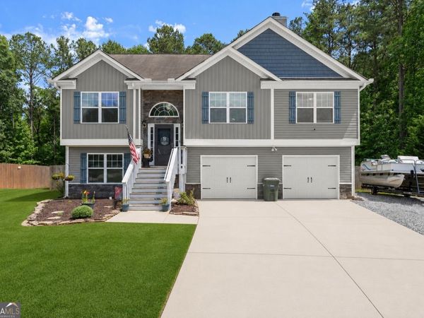 66 Butler Park Place, Dallas, GA 30157