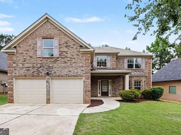 7985 Snapwell Drive, Fairburn, GA 30213