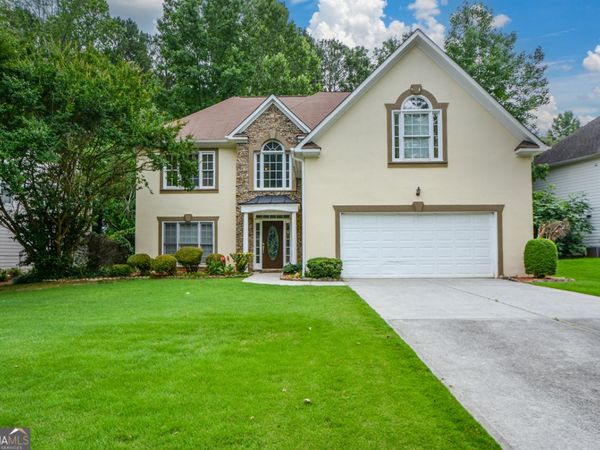 4736 Cedar Wood Drive SW, Lilburn, GA 30047