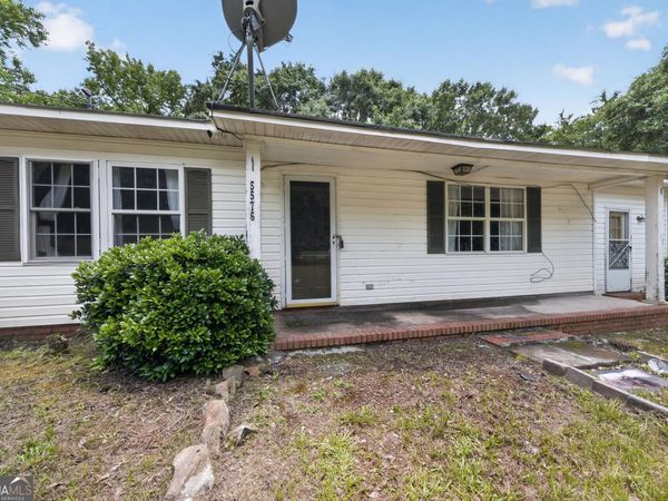 5576 Pobiddy Road, Talbotton, GA 31827