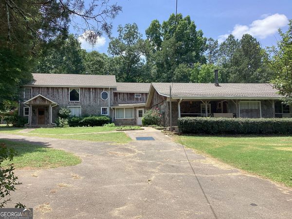 220 Ennis Road, Barnesville, GA 30204
