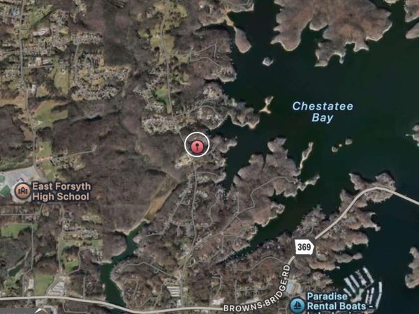 9225 Crystal Springs Road, Gainesville, GA 30506