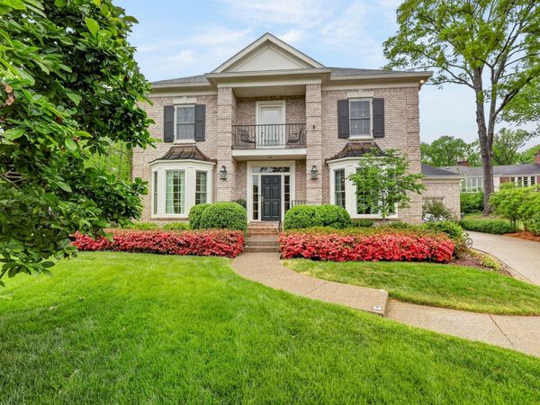 122 Dunham Springs Ln , Nashville, TN 37205