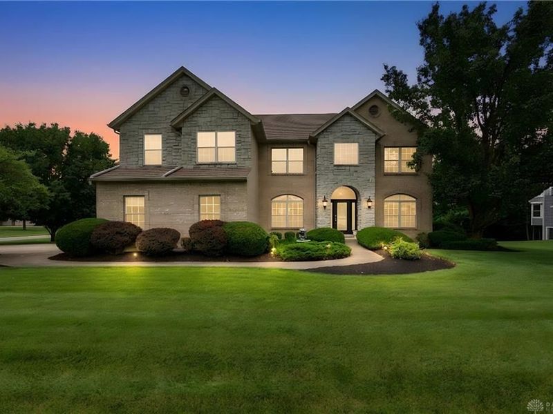 6694 Eagle Creek Drive, Liberty Township, OH 45011 Photo 1