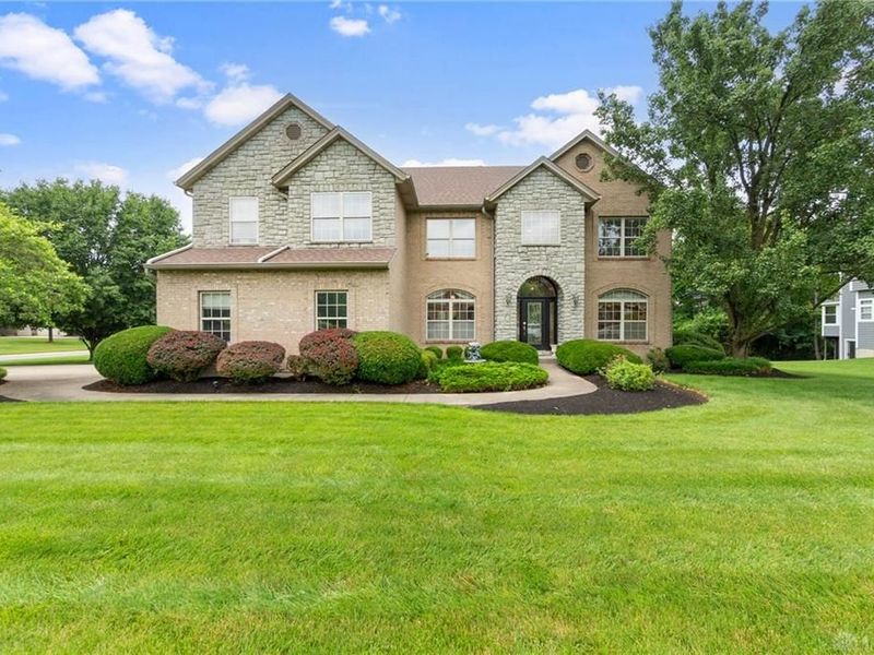 6694 Eagle Creek Drive, Liberty Township, OH 45011 Photo 2