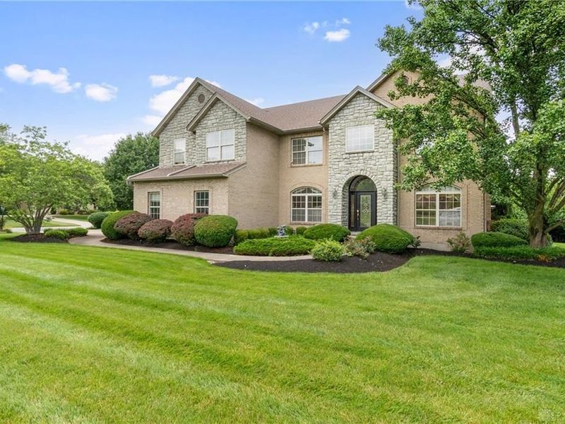 6694 Eagle Creek Drive, Liberty Township, OH 45011 Photo 3