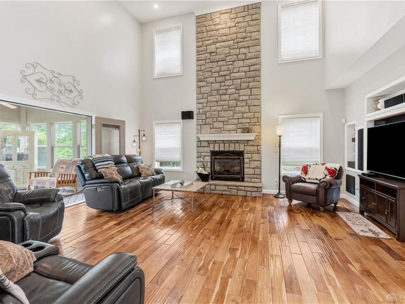 6694 Eagle Creek Drive, Liberty Township, OH 45011 Photo 5