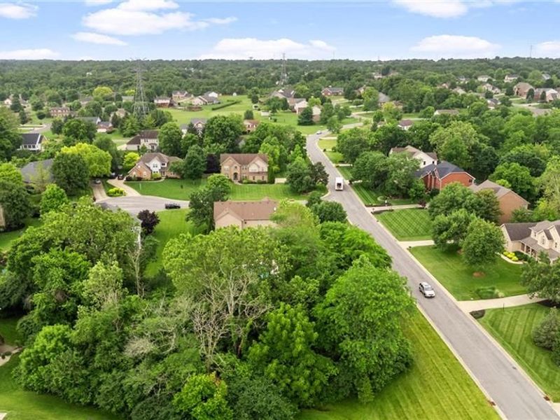 6694 Eagle Creek Drive, Liberty Township, OH 45011 Photo 53