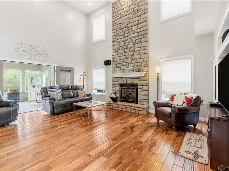 6694 Eagle Creek Drive, Liberty Township, OH 45011 Photo 6