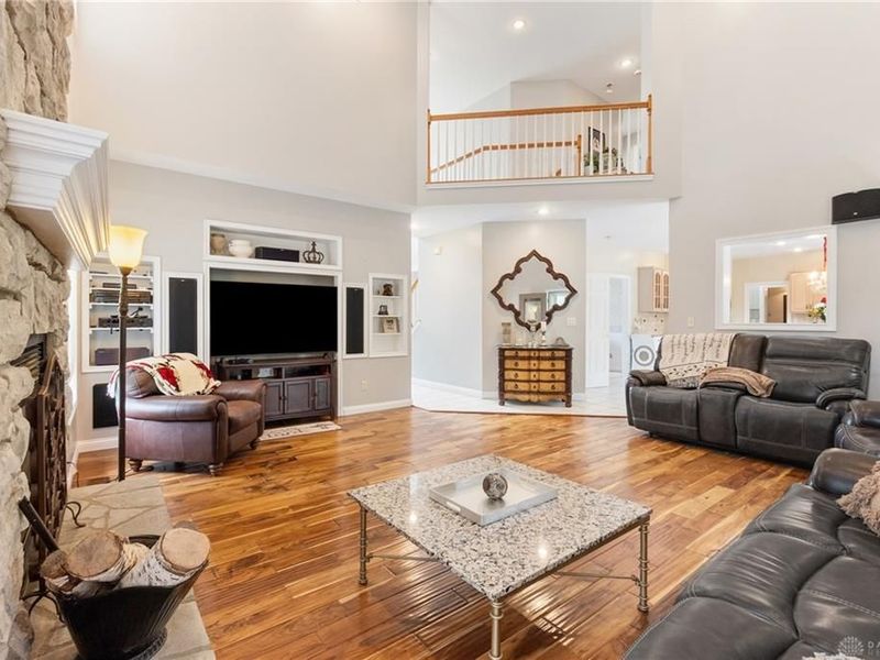6694 Eagle Creek Drive, Liberty Township, OH 45011 Photo 7