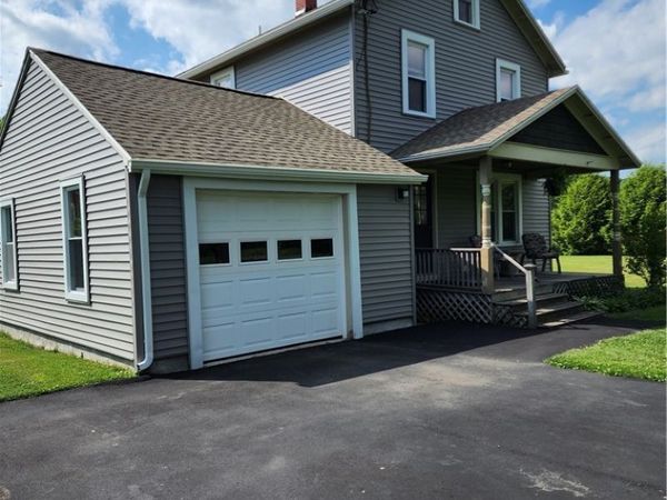 5051 State Route 281 , Homer, NY 13077