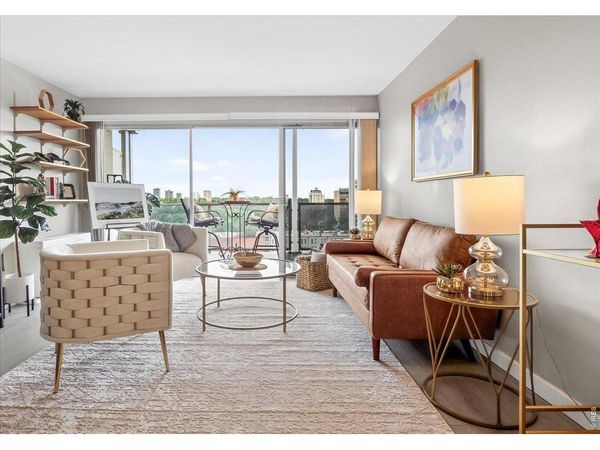 888 N Logan St, Unit 10D, Denver, CO 80203