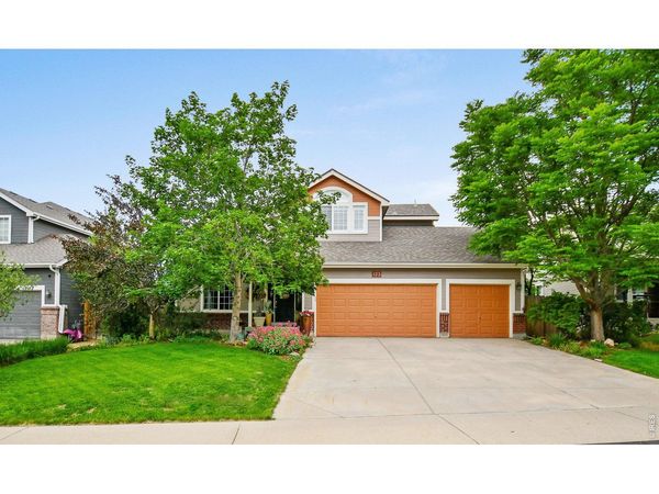 123 Kits Pl, Johnstown, CO 80534