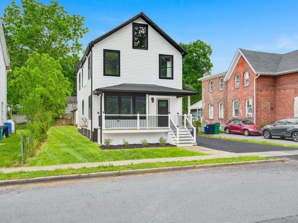 25 S Remsen Avenue, Wappingers Falls, NY 12590