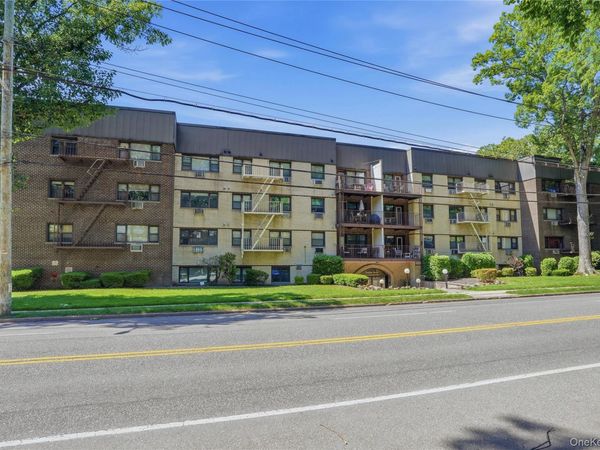 2241 Palmer Avenue , Unit 4M, New Rochelle, NY 10801