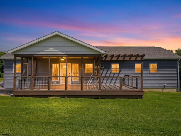 563 Laurel Run Pisgah Road, Bruceton Mills, WV 26525