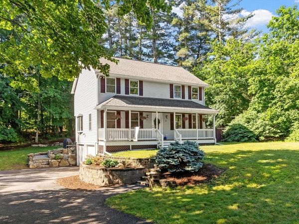 26 Worden Road, Tyngsborough, MA 01879