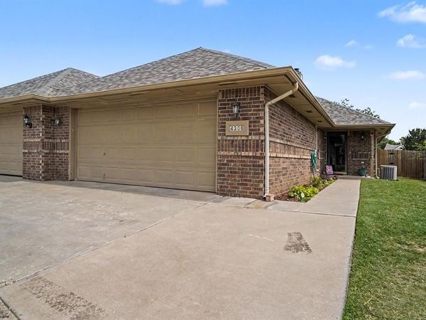 4306 S Olie Avenue, Oklahoma City, OK 73109