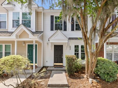 8032 Shadow Oak Drive, North Charleston, SC 29406