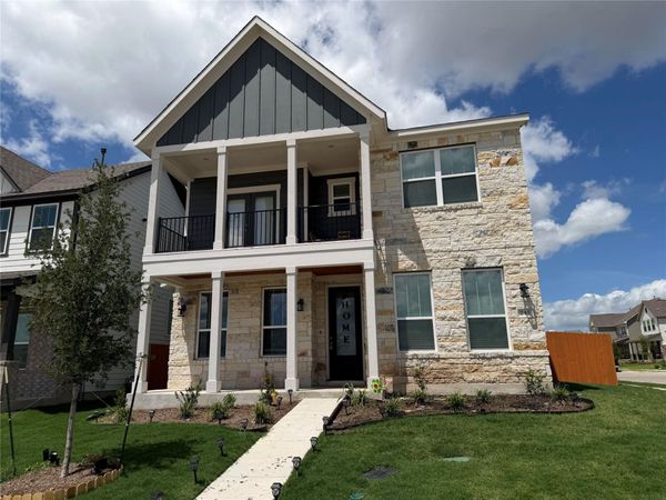 245 Leeland DR, Liberty Hill, TX 78642