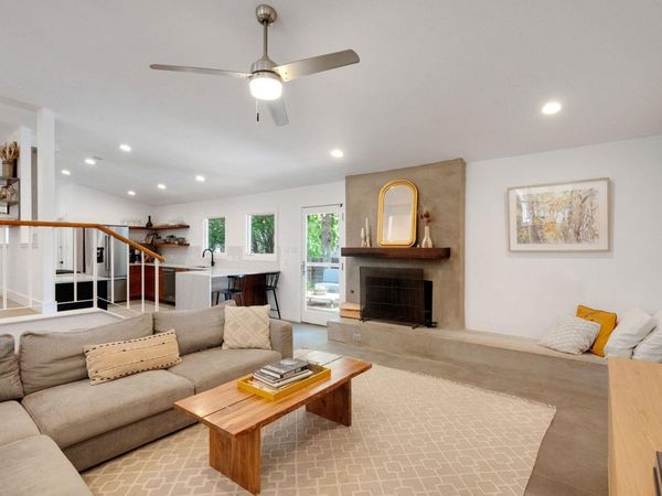 2502 Side CV, Austin, TX 78704