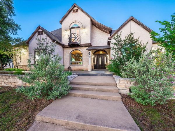 360 Sunset RDG , Liberty Hill, TX 78642