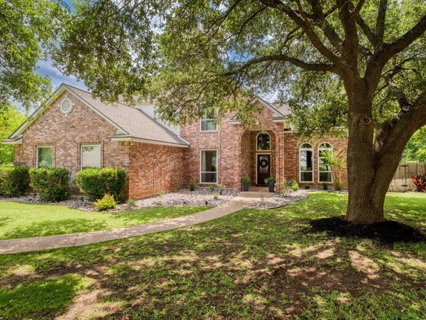 2 Scenic TER , Round Rock, TX 78664