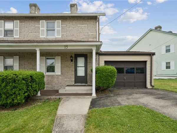 15 Grant, Cokeburg, PA 15324
