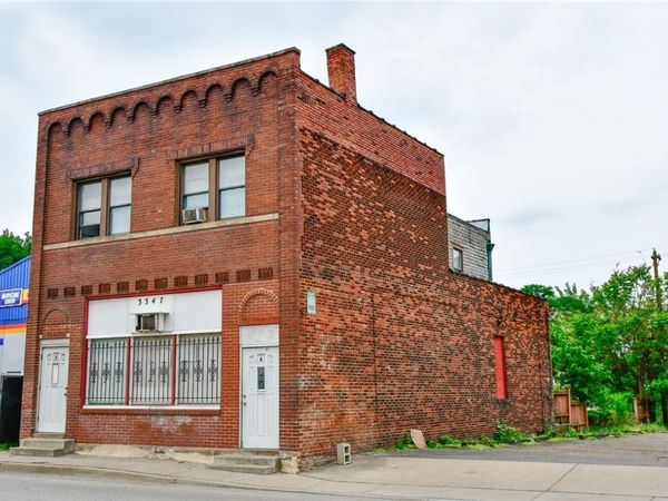 3347 W Carson St, Pittsburgh, PA 15204