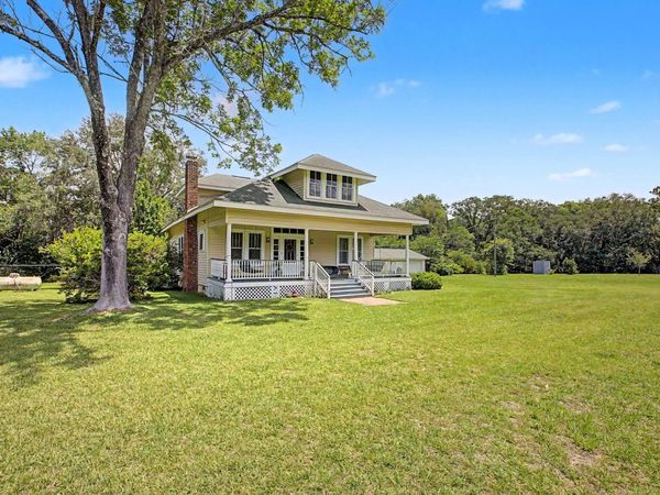 1360 MERRITT Lane , Havana, FL 32333