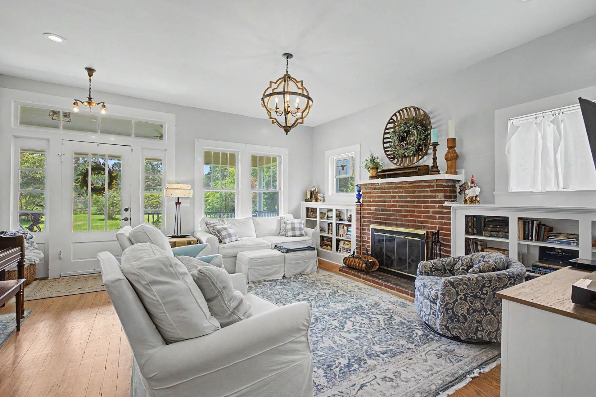 1360 Merritt Lane , Havana, FL 32333 Photo