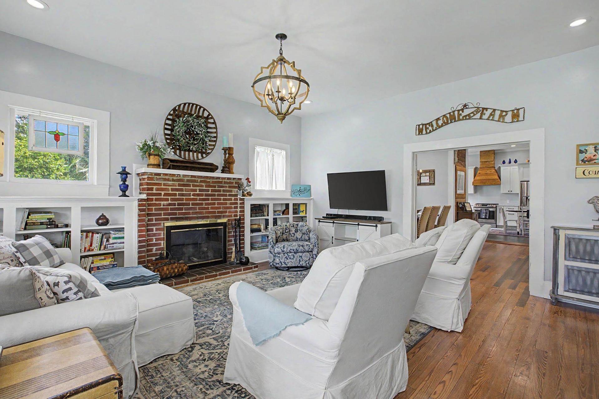 1360 Merritt Lane , Havana, FL 32333 Photo