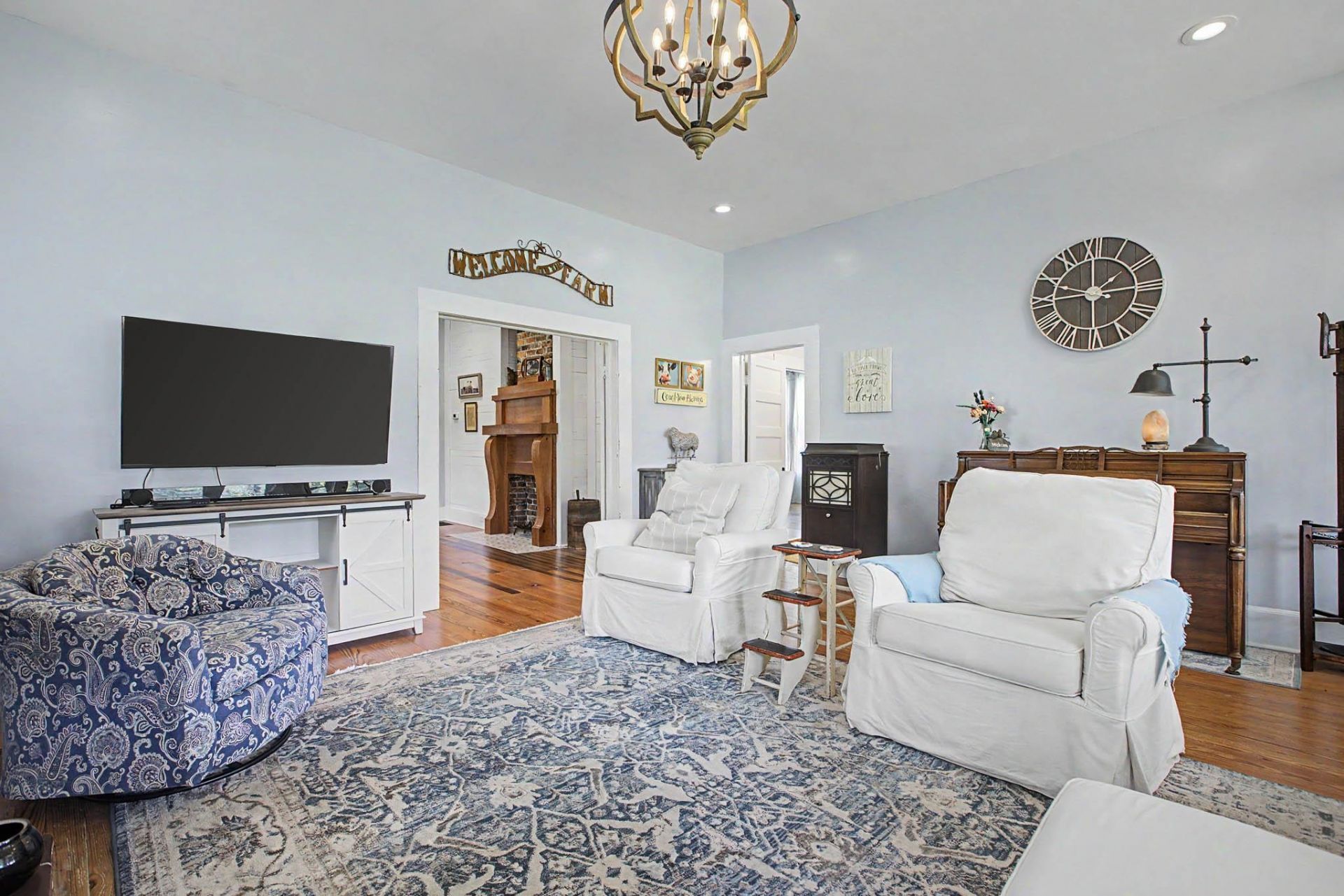 1360 Merritt Lane , Havana, FL 32333 Photo
