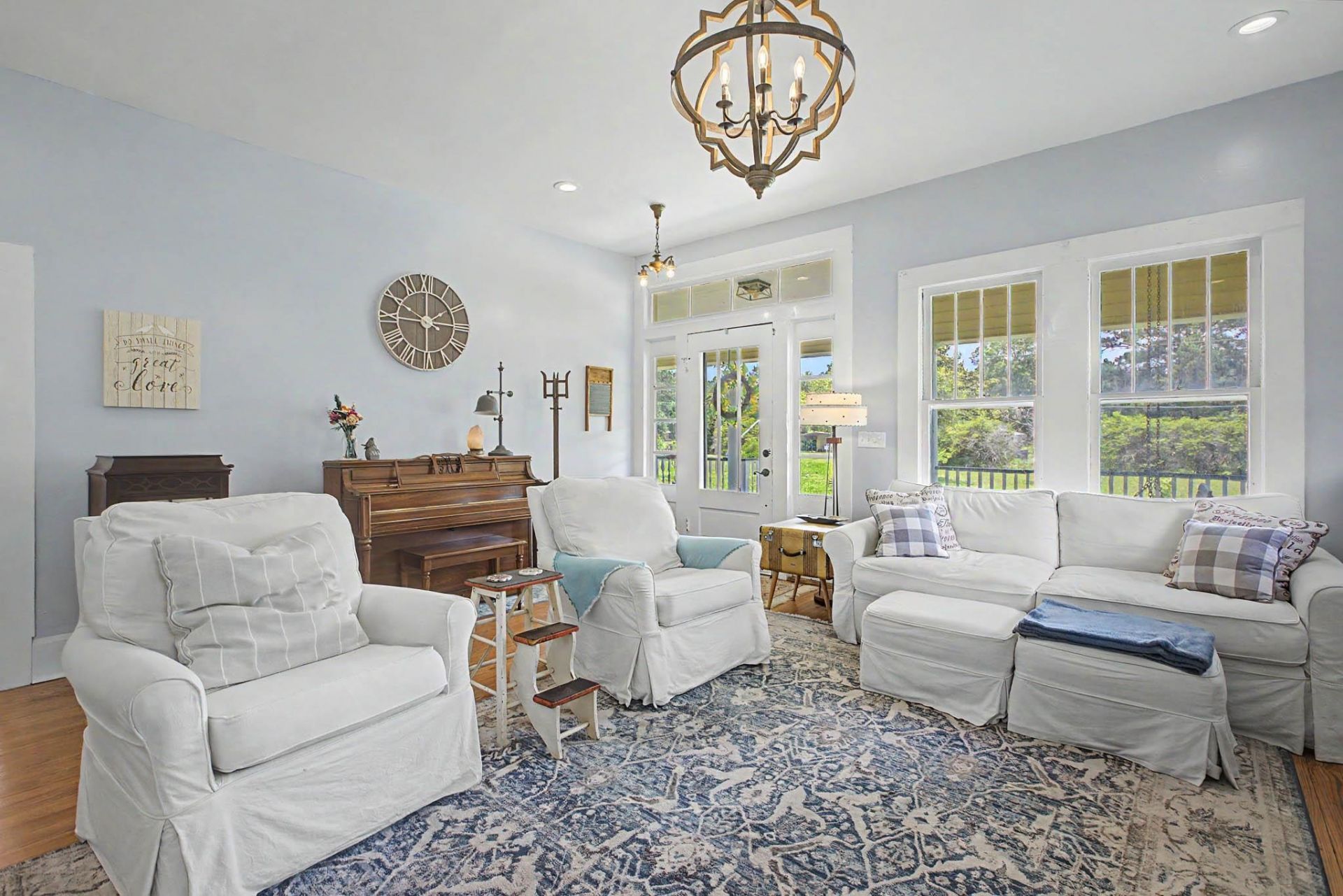 1360 Merritt Lane , Havana, FL 32333 Photo