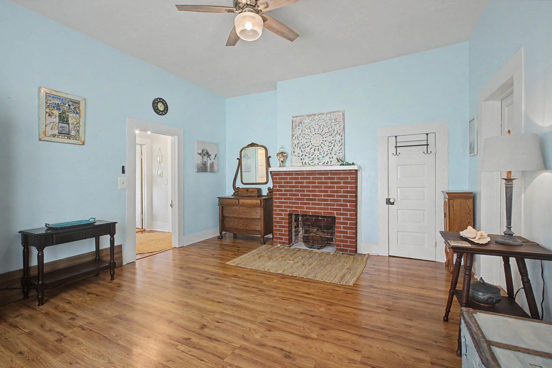 1360 Merritt Lane , Havana, FL 32333 Photo
