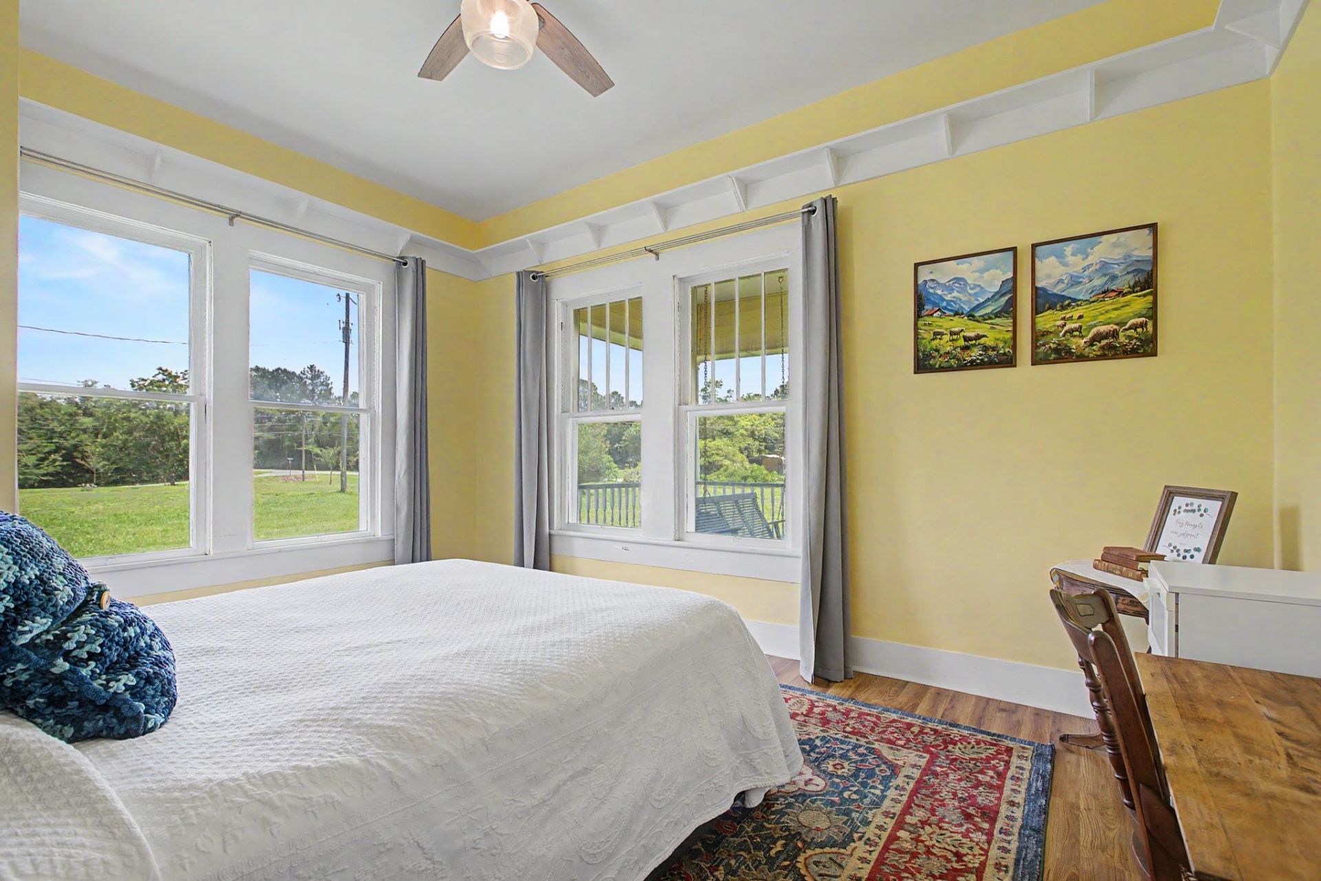 1360 Merritt Lane , Havana, FL 32333 Photo