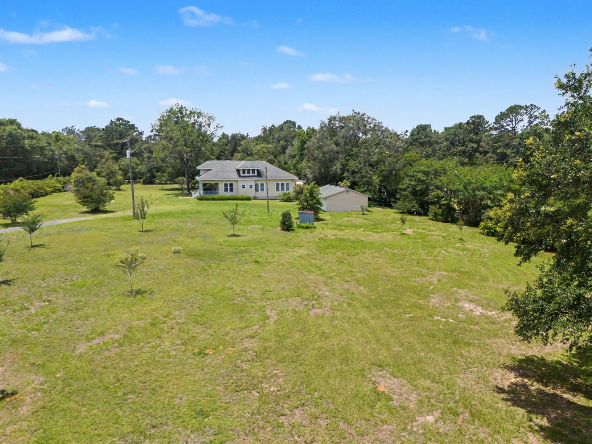 1360 Merritt Lane , Havana, FL 32333 Photo
