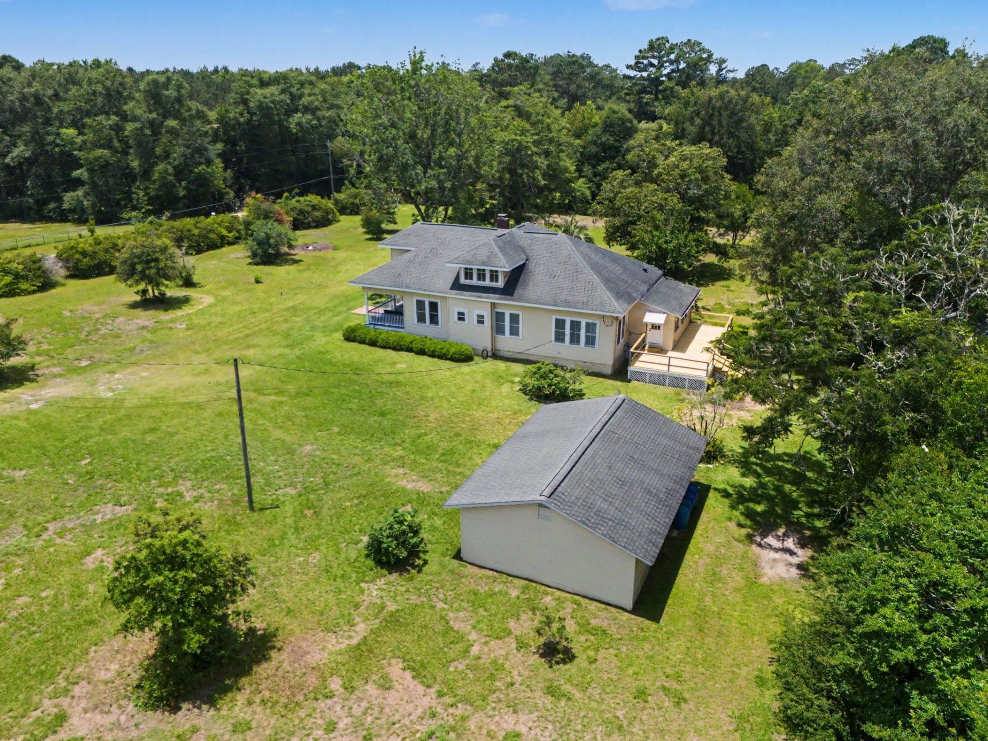 1360 Merritt Lane , Havana, FL 32333 Photo