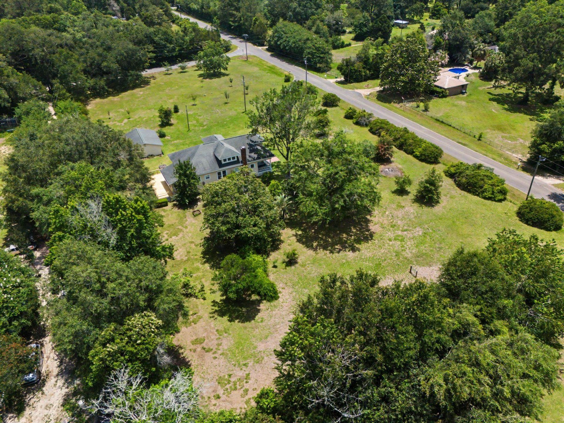 1360 Merritt Lane , Havana, FL 32333 Photo