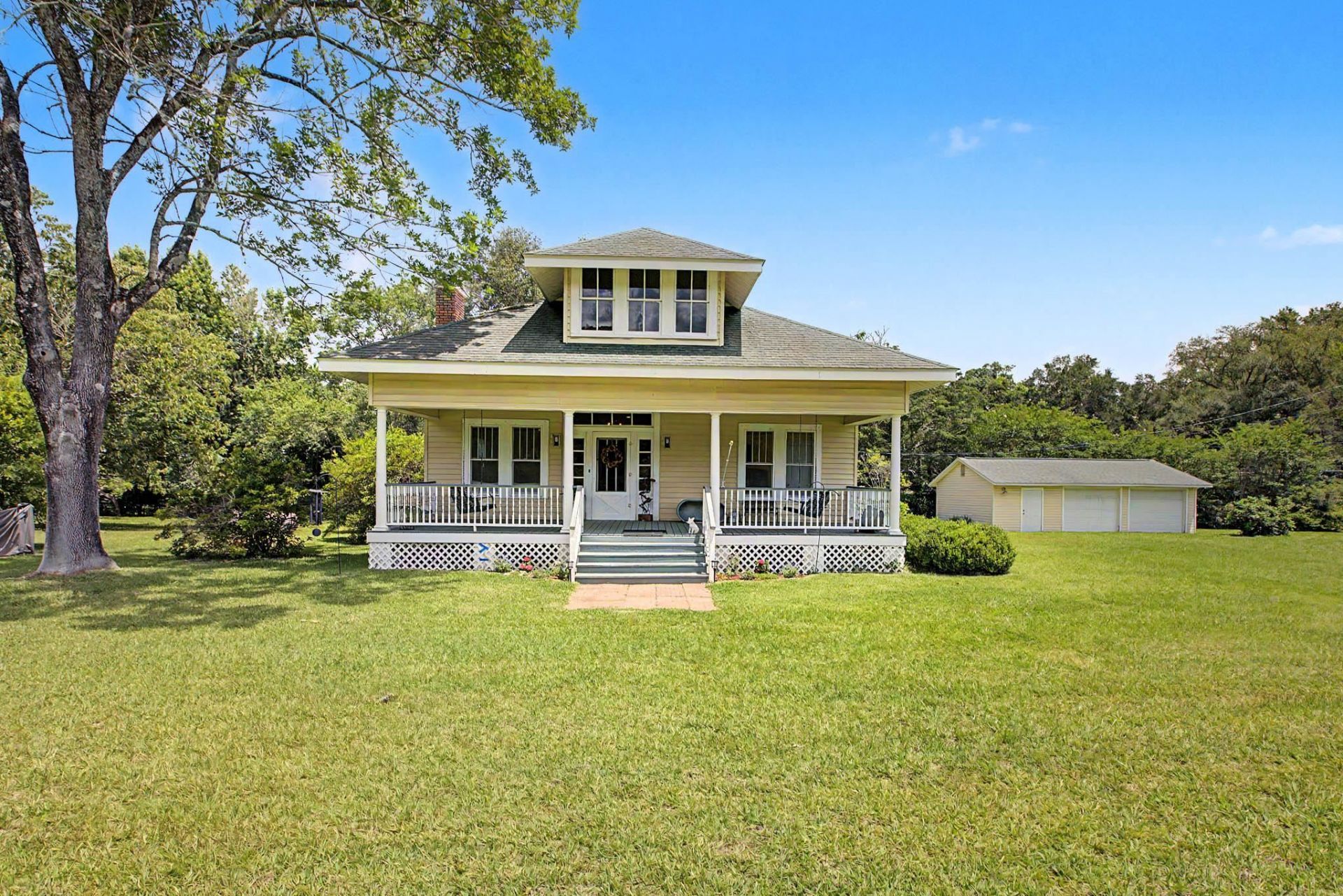 1360 Merritt Lane , Havana, FL 32333 Photo