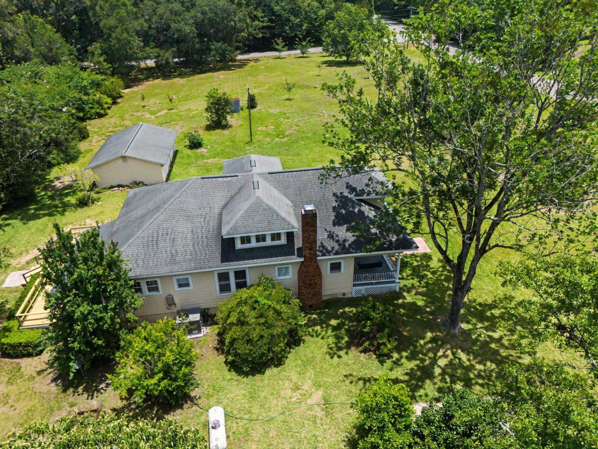 1360 Merritt Lane , Havana, FL 32333 Photo