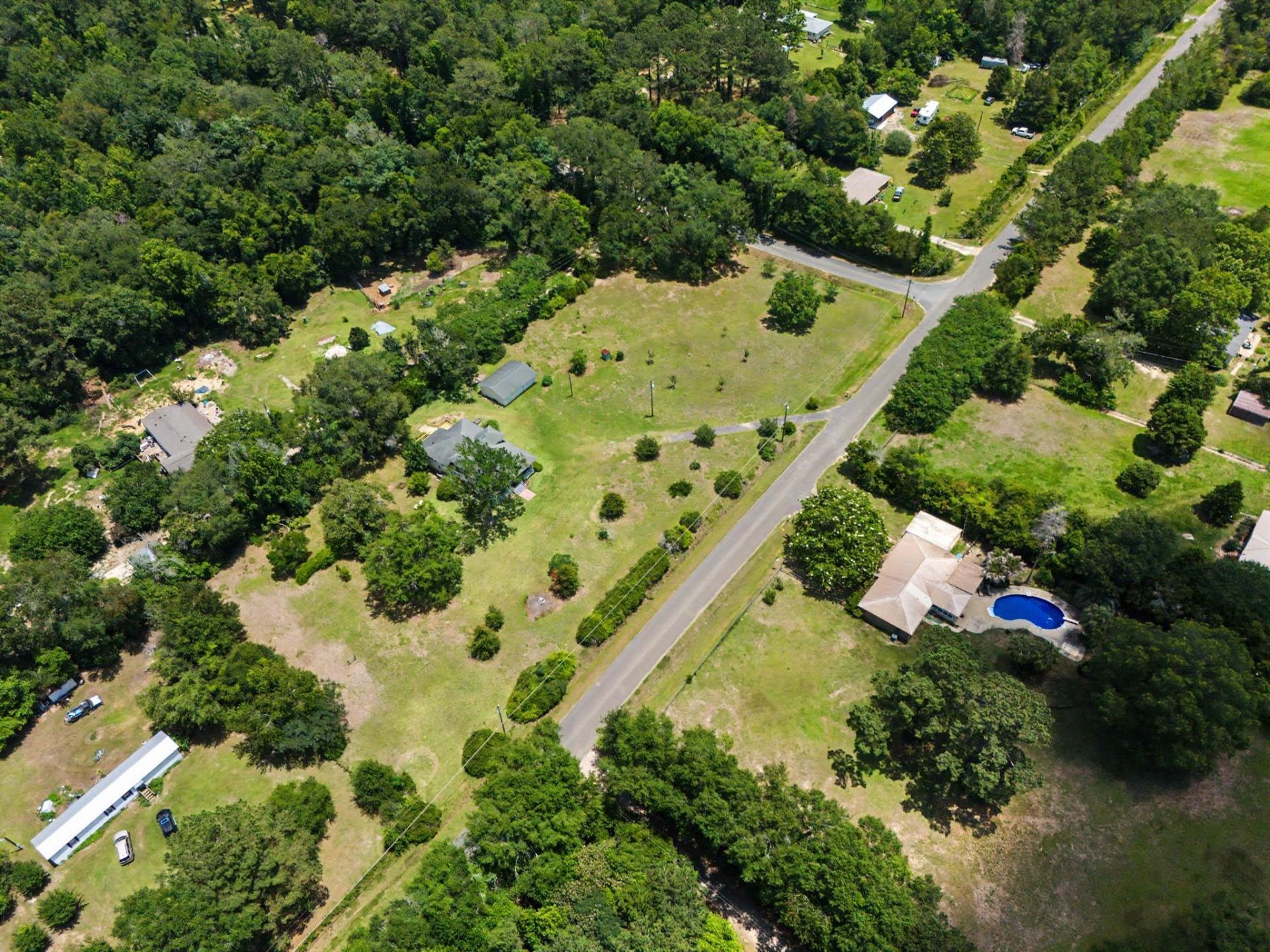 1360 Merritt Lane , Havana, FL 32333 Photo