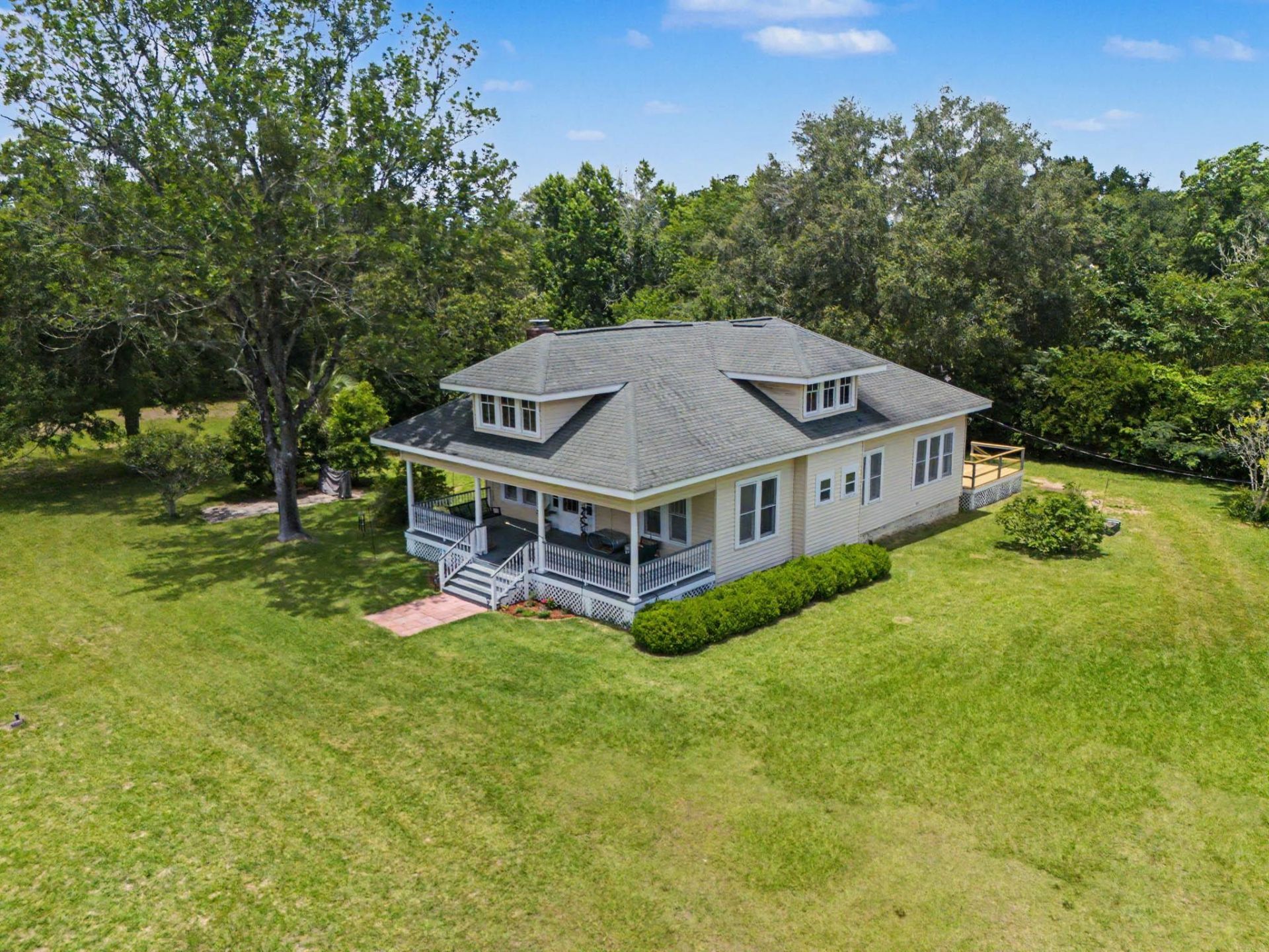 1360 Merritt Lane , Havana, FL 32333 Photo