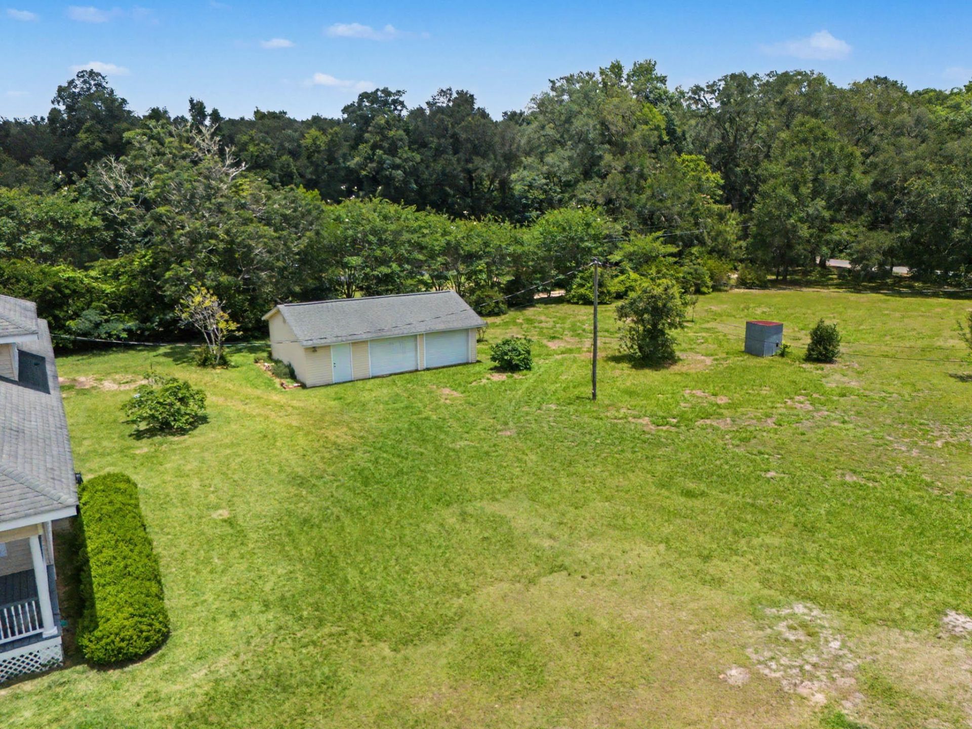 1360 Merritt Lane , Havana, FL 32333 Photo