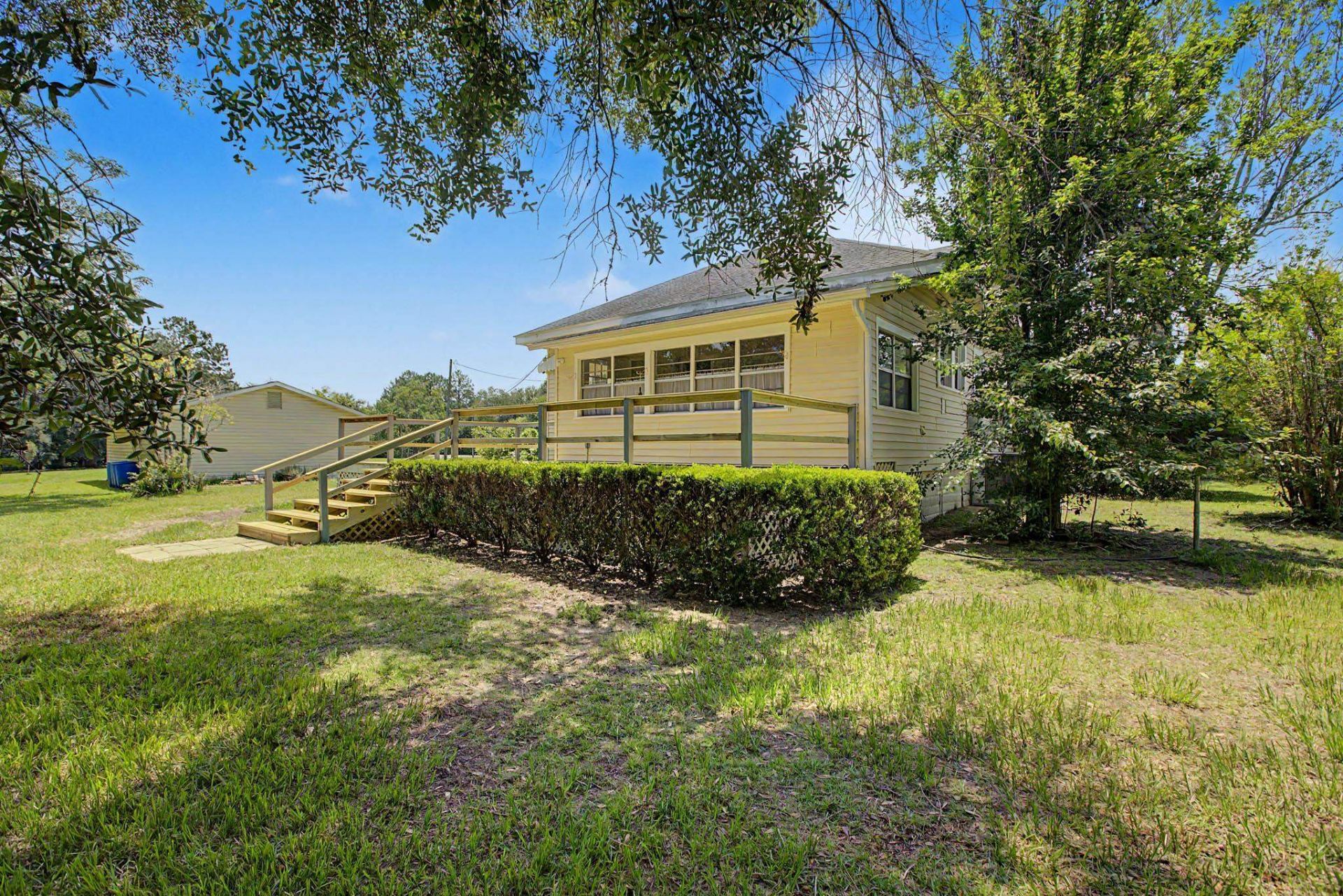 1360 Merritt Lane , Havana, FL 32333 Photo